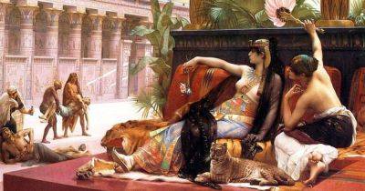 Загадка на миллион: что известно о матери Клеопатры, последней царицы Древнего Египта