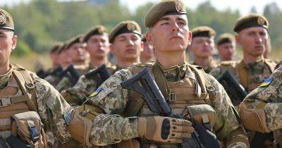 Война в Украине: кого точно не мобилизуют в ряды ВСУ (список) - focus.ua - Украина