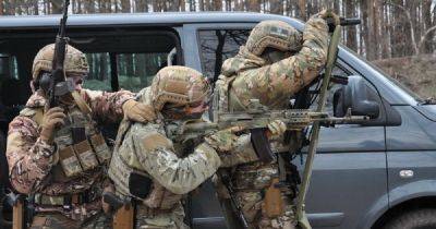 Следил за подготовкой к контрнаступлению: на Днепропетровщине задержали агента ФСБ (фото)