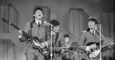 ИИ помог Маккартни "воссоединиться" с Ленноном: записали вместе последний альбом Beatles