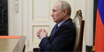 Путин прокомментировал рейды российских добровольцев в Белгородскую область