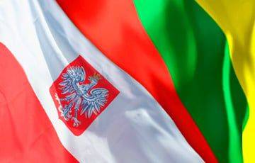 Литва и Польша призвали НАТО ответить на размещение российского ядерного оружия в Беларуси