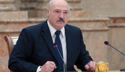 В СНБО объяснили, почему Лукашенко угрожает ядерным оружием