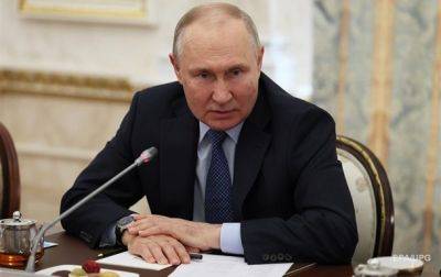 Путін висловився про новий похід на Києв і створення "санітарних зон" | Новини та події України та світу, про політику, здоров'я, спорт та цікавих людей