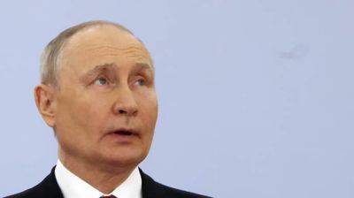Путин снова угрожает выходом России из "зерновой сделки"