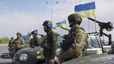 Союзники передадут Украине средств ПВО на более 107 млн евро