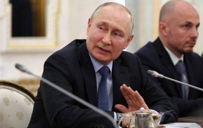 Владимир Путин - Танки и мобилизация. О чем лжет Путин - korrespondent.net - Россия - Украина - Киев