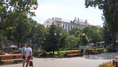 В Украину возвращается дикая жара: синоптик Диденко предупредила о погоде в среду, 14 июня