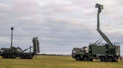 Британия передаст Украине «крупный пакет ПВО»: что в списке