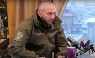 Контрнаступление ВСУ - израильский доброволец рассказал о страхе у россиян