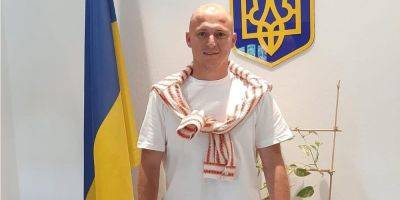 «Неожиданный поворот»: Экс-игрок сборной Украины назвал причину, почему не вернулся в Динамо Киев