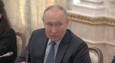 Владимир Путин высказался про мобилизацию и потери армии РФ - какими могут быть последствия