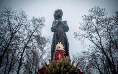 Люксембург признал Голодомор геноцидом украинцев