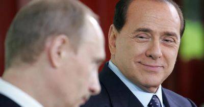 Сильвио Берлускони умер причина смерти – биография, чем болел