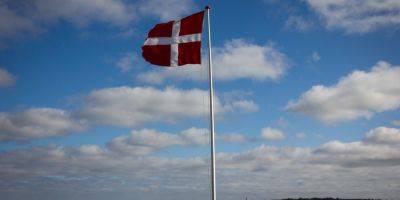 Для сдерживания РФ. Дания может снова создать флот подлодок, от которого отказалась в 2004 году