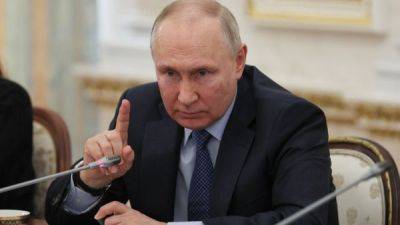 Владимир Путин рассказал, как обезопасить российские территории от контратак. Это сработает?