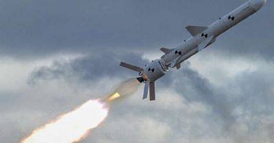 Атака на Кривой Рог: россияне ударили новой ракетой Х-101, которую сделали в обход санкций