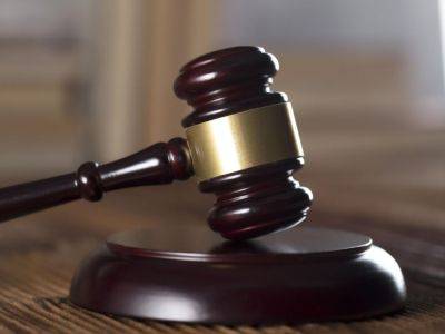 ВАКС приговорил экс-судью Чауса к 10 годам лишения свободы