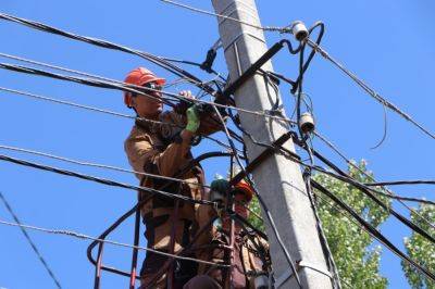 Сводка отключений электричества в Ташкенте на 14 июня. Света не будет в четырех районах