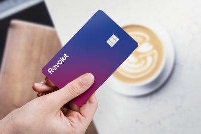 Литовский Revolut начал блокировать операции проживающих в Европе россиян