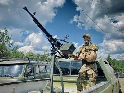 14 июня начались 476 сутки войны в Украине | Новости Одессы