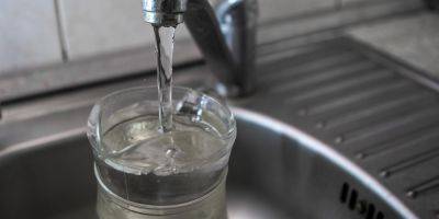Тариф на воду. Сегодня в Украине пересмотрят цену на водоснабжение для населения