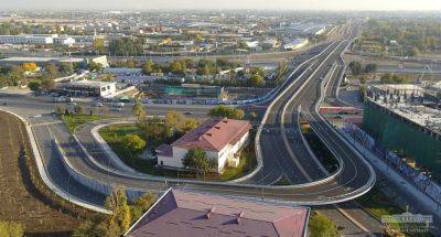 Хокимият предложил жителям Ташкента выбрать названия для двух улиц