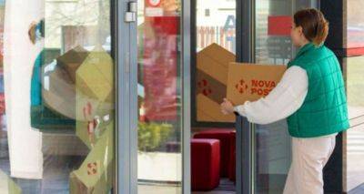 «Нова Пошта» объявила скидку на посылки из Праги в Украину