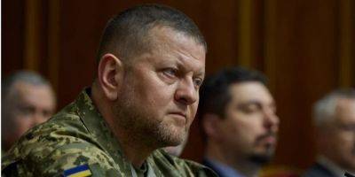 «Это предательство». Залужный отказался взрывать мосты в Киеве в начале полномасштабной войны — СМИ