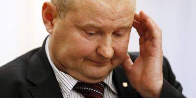 Экс-судья Чаус приговорен к 10 годам лишения свободы - vchaspik.ua - Украина - Киев - Молдавия