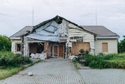 Обстрелы жилых районов Одессы и Донецкой области, есть погибшие и раненые