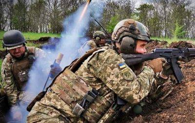 Підрозділи ЗСУ просунулися південніше Бахмута | Новини та події України та світу, про політику, здоров'я, спорт та цікавих людей