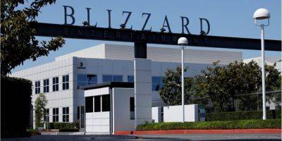 По требованию регулятора. Американский суд временно заблокировал сделку между Microsoft и Activision Blizzard
