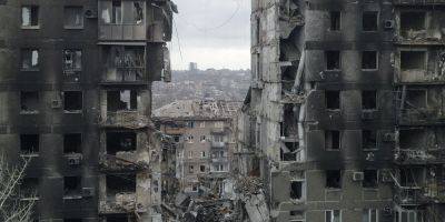 «Быстрый режим». Российские оккупанты разработали план эвакуации из Мариуполя — советник мэра