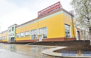 Пинская компания купила украинско-польский завод из списка запрещенных к продаже