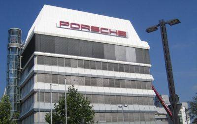 Louis Vuitton - Porsche - Назван мировой люксовый бренд - korrespondent.net - Украина