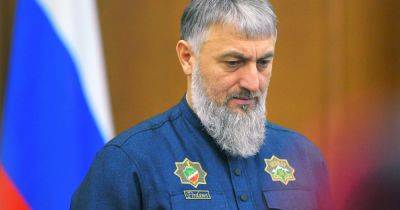 Кадыров "поджал хвост": предложил ГУР щедрое вознаграждение за информацию про "брата" Делимханова
