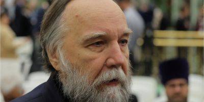 Идеолог геноцида украинцев. СБУ сообщила о подозрении Александру Дугину