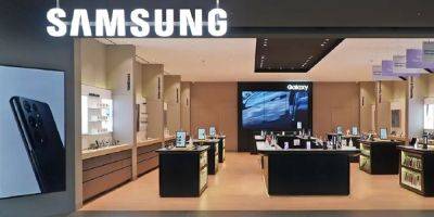 Samsung вводит дополнительный выходной для сотрудников в Южной Корее