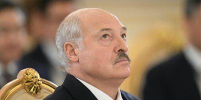 Лукашенко привиделись «очумелые натовцы» и окончание войны России против Украины