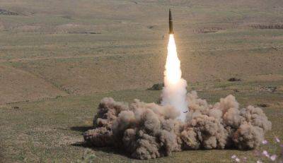 Россия стягивает ракетные комплексы Бал: в чем опасность