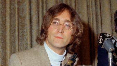 Джон Леннон - Пол Маккартни - ИИ помог The Beatles записать песню с участием убитого Леннона - svoboda.org - Англия