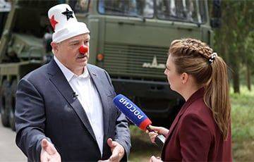 Лукашенко: Надо закрыть границу с Польшей, Латвией и Литвой