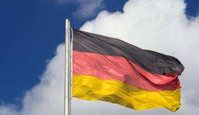 В Германии впервые принята национальная стратегия безопасности