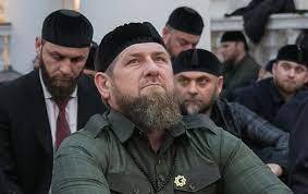 Кадыров не находит себе места: ранен его ближайший друг и помощник. Все произошло в Украине