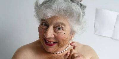«Ненавижу свое тело». 82-летняя звезда Гарри Поттера Мириам Маргулис снялась обнаженной для Vogue