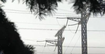 "Укрэнерго" сделало срочное заявление, ситуация с электроэнергией ухудшилась: в каких областях выключают свет