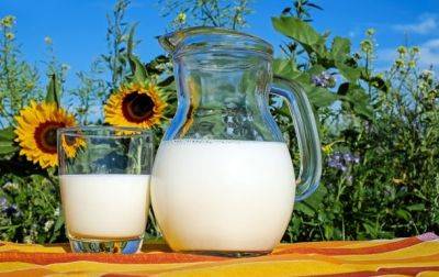 Канада открыла рынок для молочной продукции с Украины