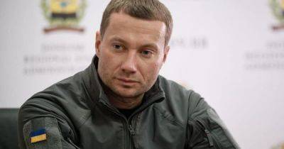 Глава Донецкой ОВА отметил хорошую тенденцию в продвижении ВСУ