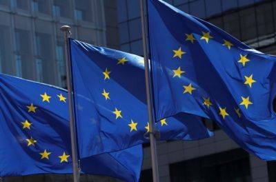 Опять перенесли: в ЕС попытаются договориться о новых санкциях против рф на следующей неделе - СМИ